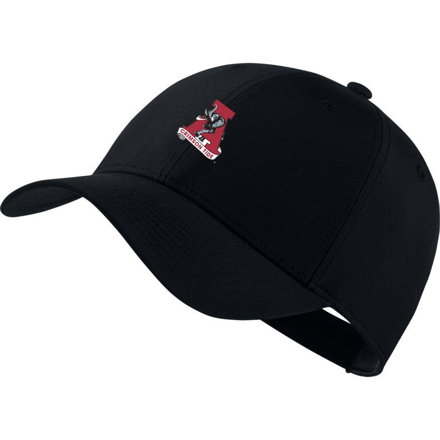 alabama nike dri fit hat