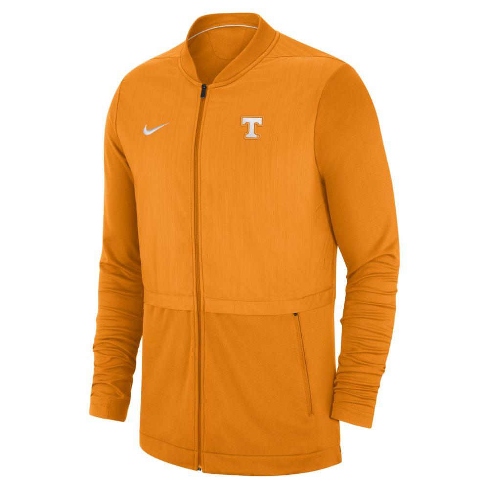 Vols | Tennessee Nike Elite Hybrid Jacket | Alumni Hall