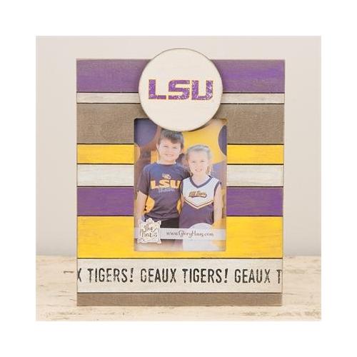 Lsu Vintage 99