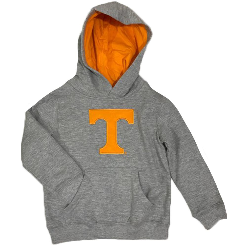 toddler orange sweatshirt