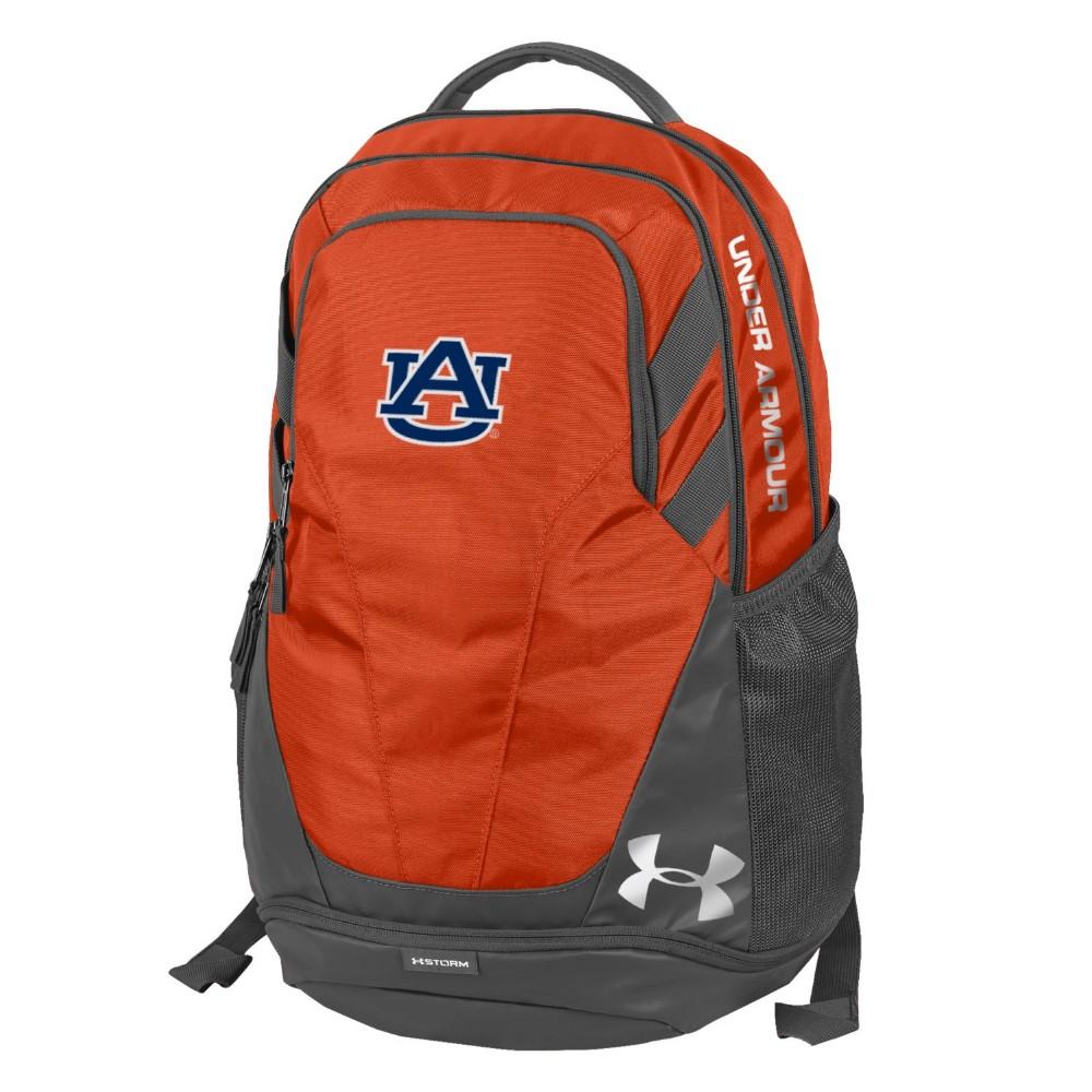 auburn under armour sweatpants