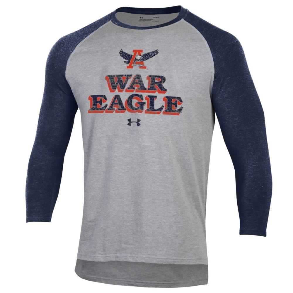 under armour eagle shirt