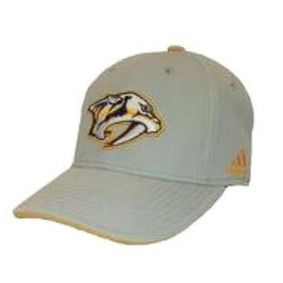 nashville predators guitar pick hat