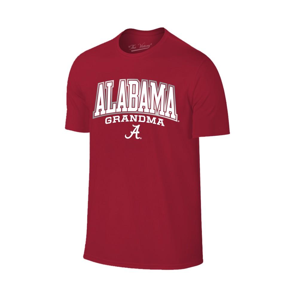 crimson tide t shirt women's