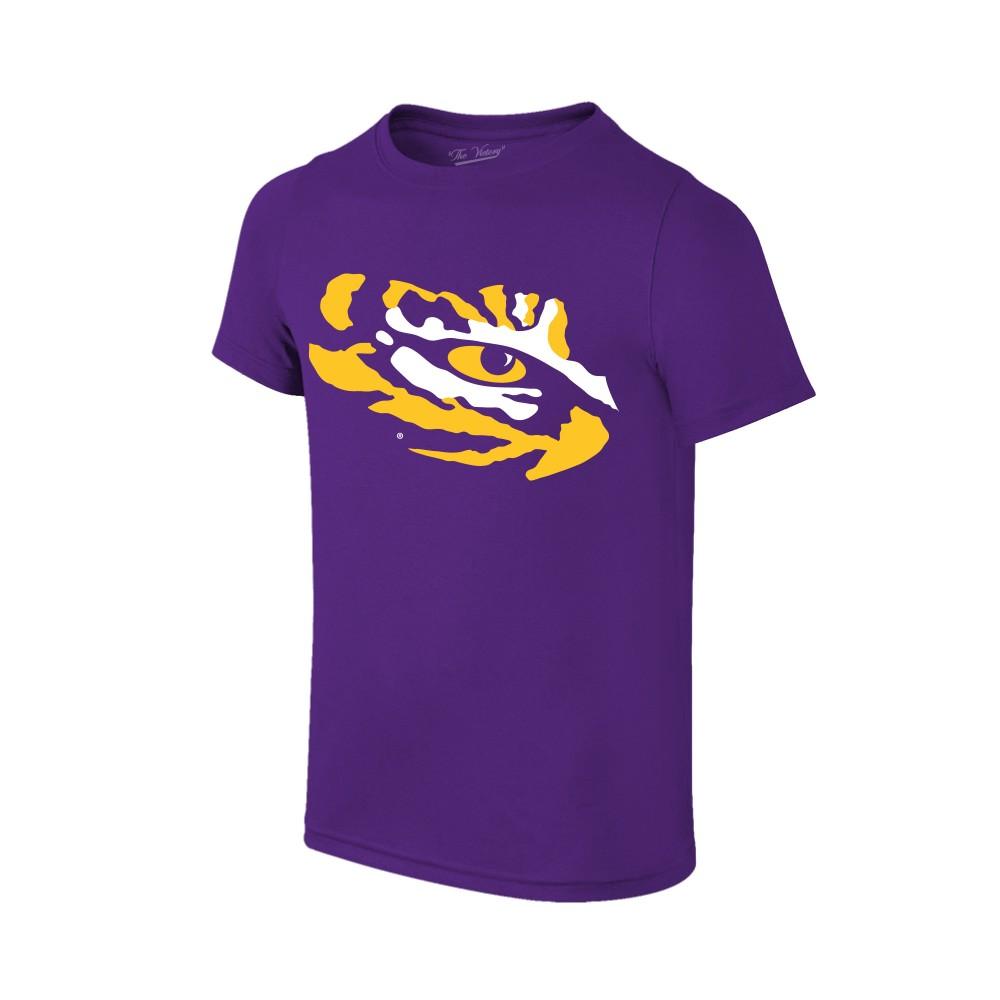 eye of the tiger t shirt
