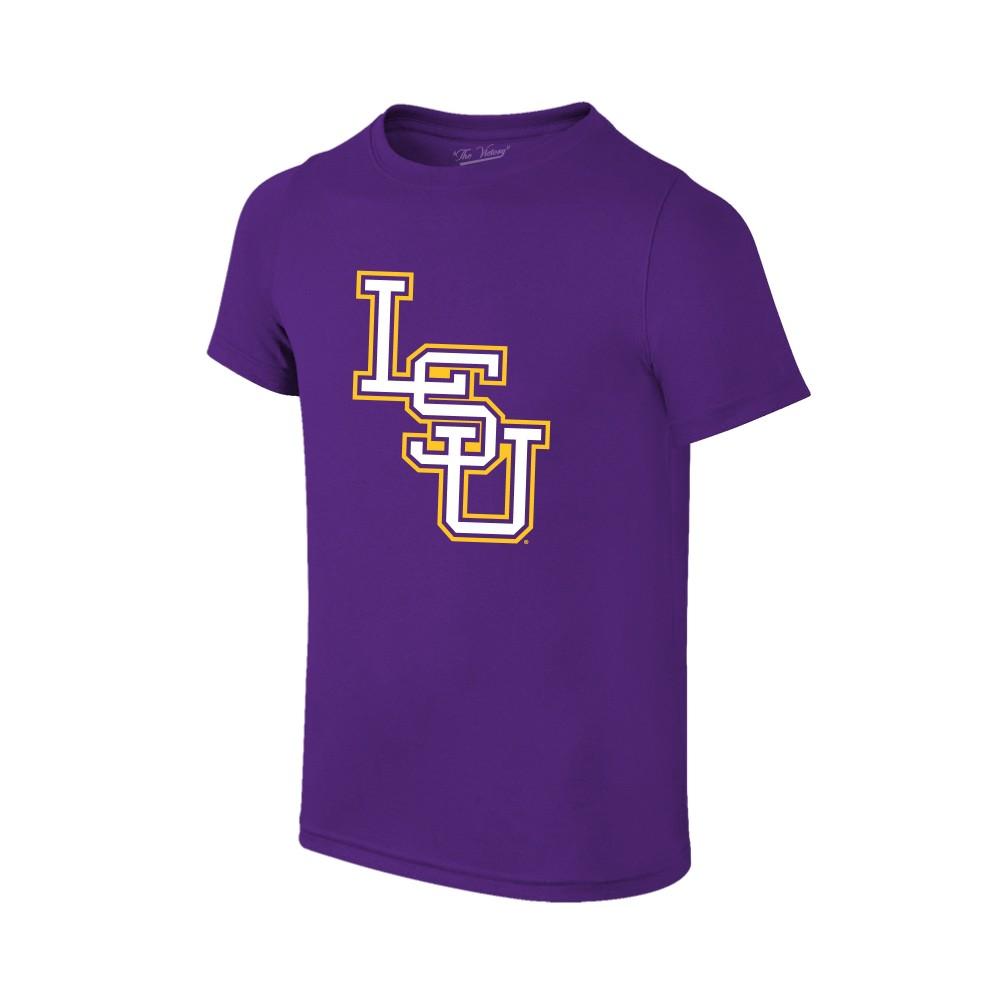 47 brand lsu t shirts