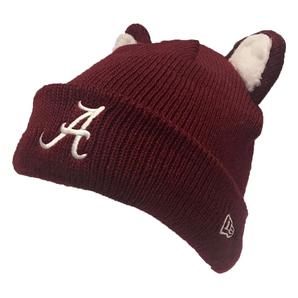 alabama winter hats