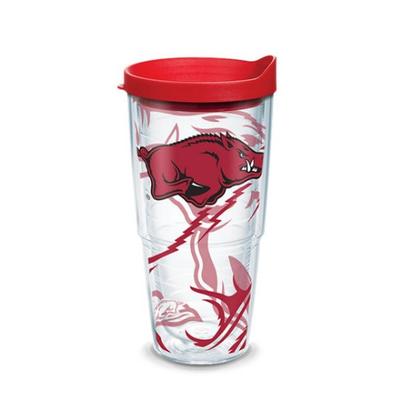 tervis arkansas razorback sippy cu