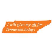  Tennessee 14 