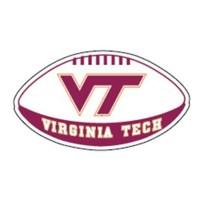 Virginia Tech 10