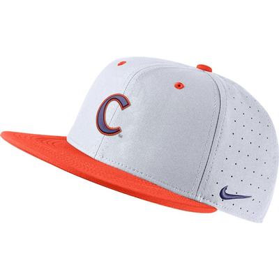 clemson bucket hat nike