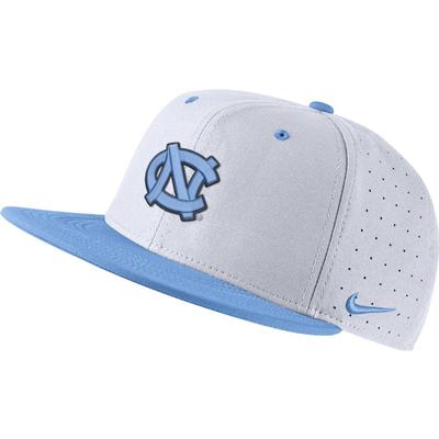 north face 66 classic cap blue