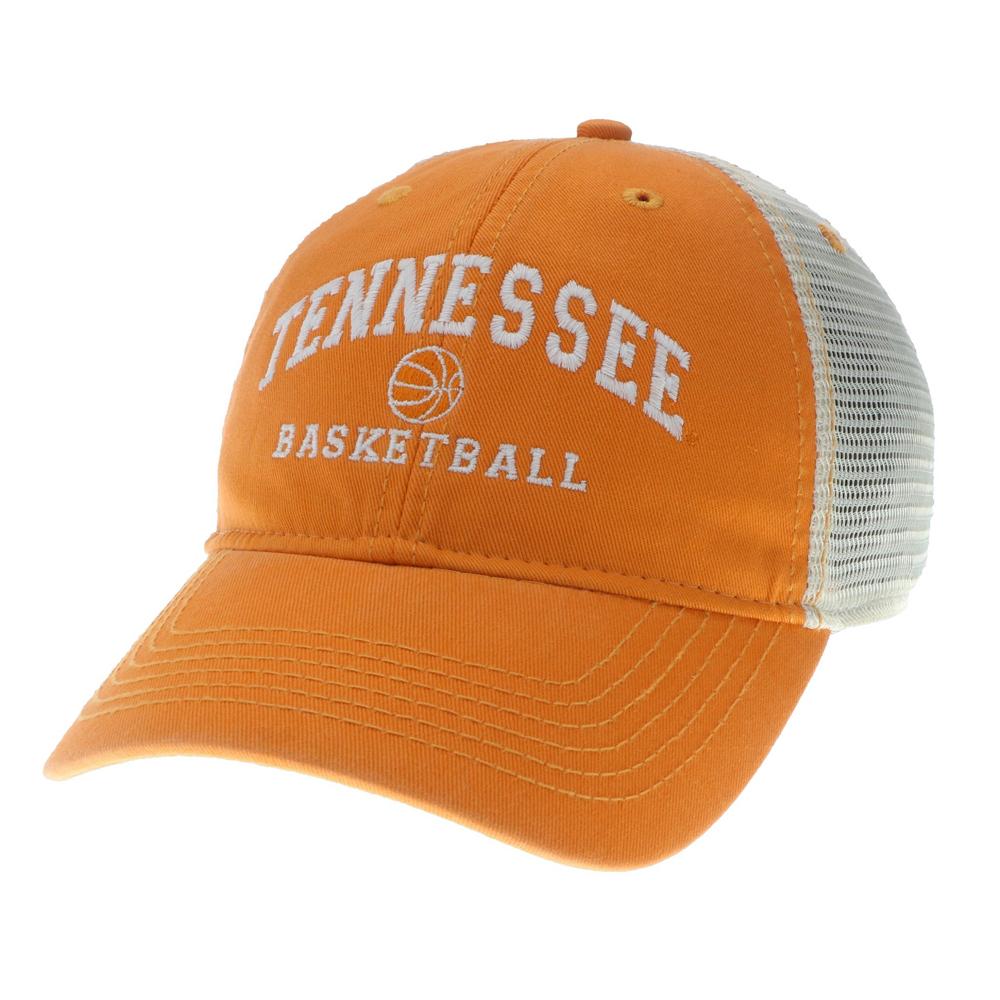 basketball trucker hats