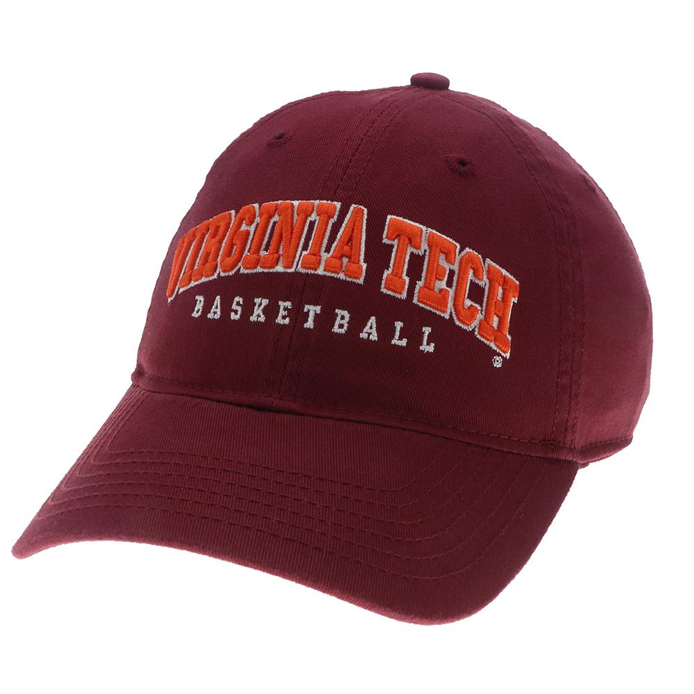 virginia basketball hat