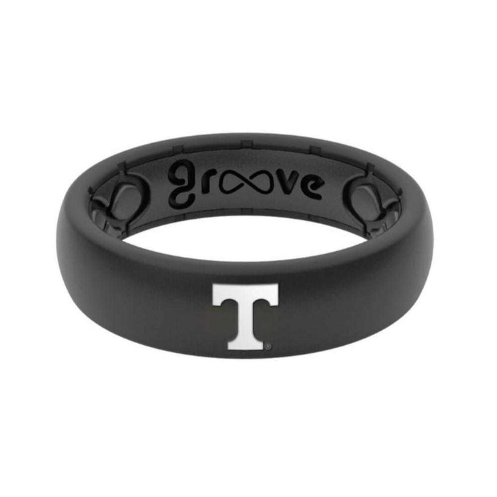 Raiders Silicone Wedding Ring, Lifetime Warranty