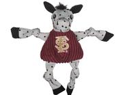  Florida State Large Plush Knottie Dog Toy