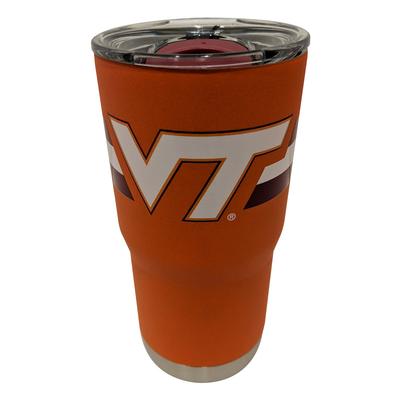Hokies, Virginia Tech Yeti 10oz Stackable Mug