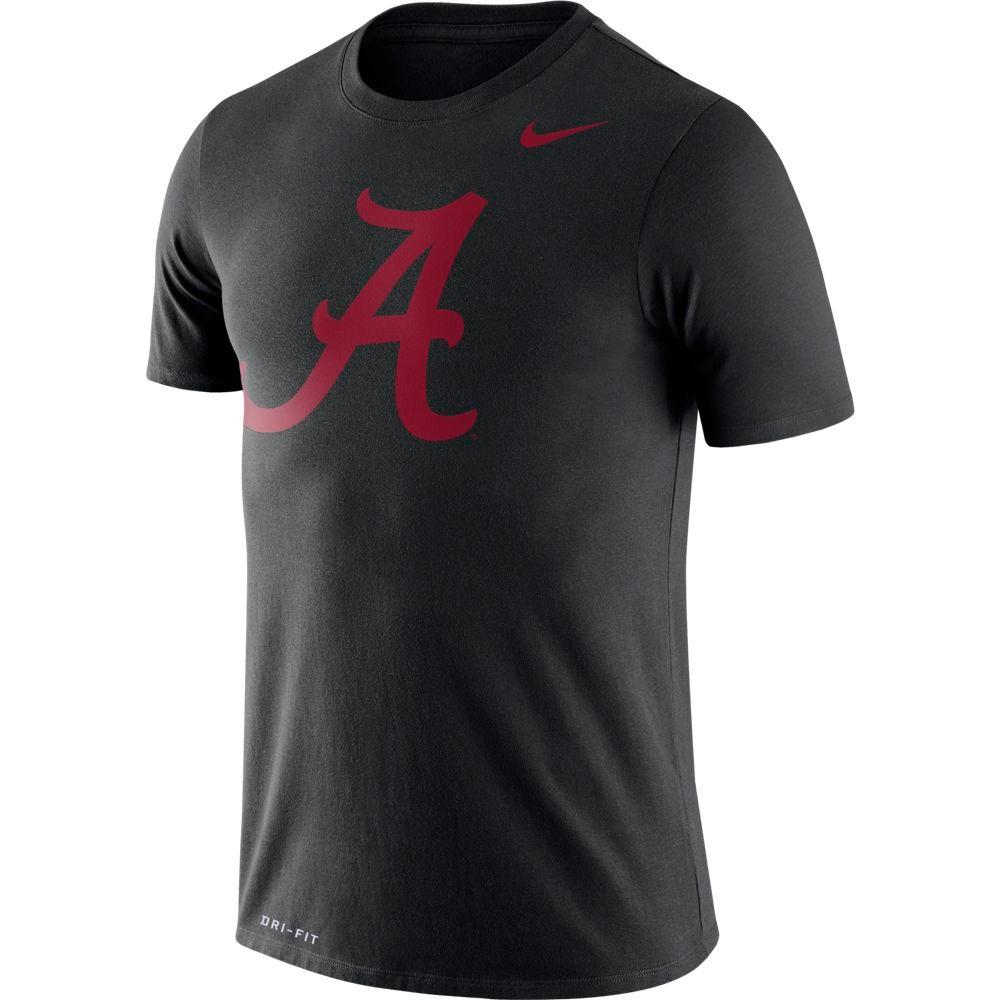 Alabama dri fit t store shirt