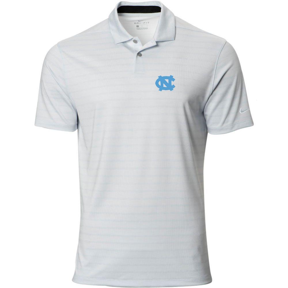 nike vapor stripe polo