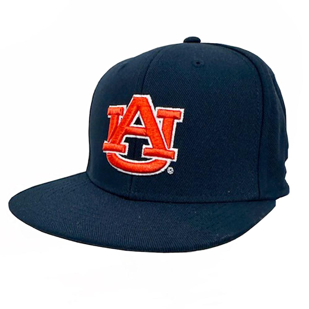 Cap Auburn Fitted Armour Hall AUB Under Alumni | | Baseball