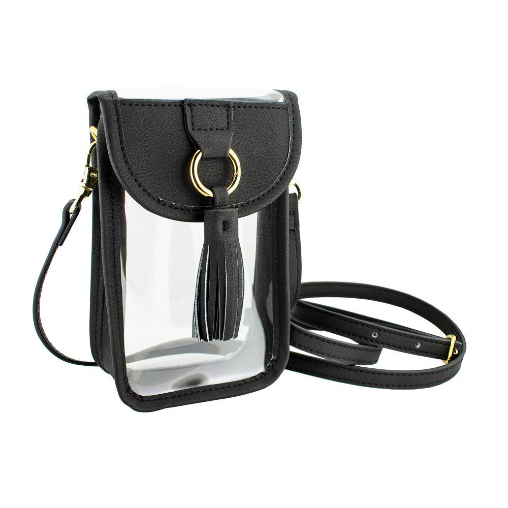 Small Crossbody Bag Cell Phone Pouch Phone Sling Bag 