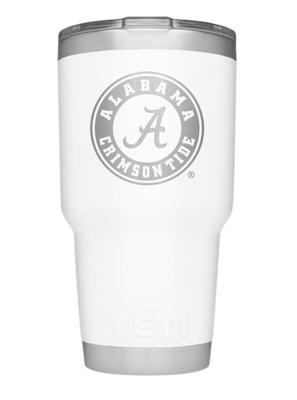 Licensed University Of Alabama YETI Coolers