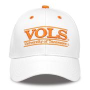  Tennessee Vols The Game Bar Logo Hat