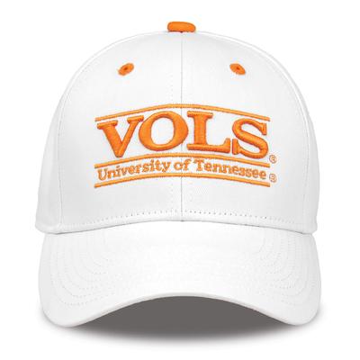 Tennessee VOLS The Game Bar Logo Hat