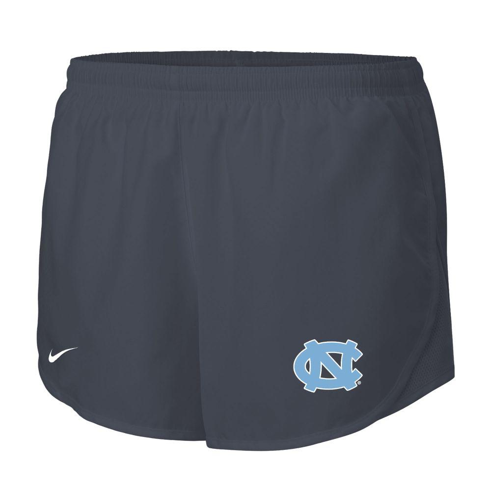 nike dri fit tempo shorts