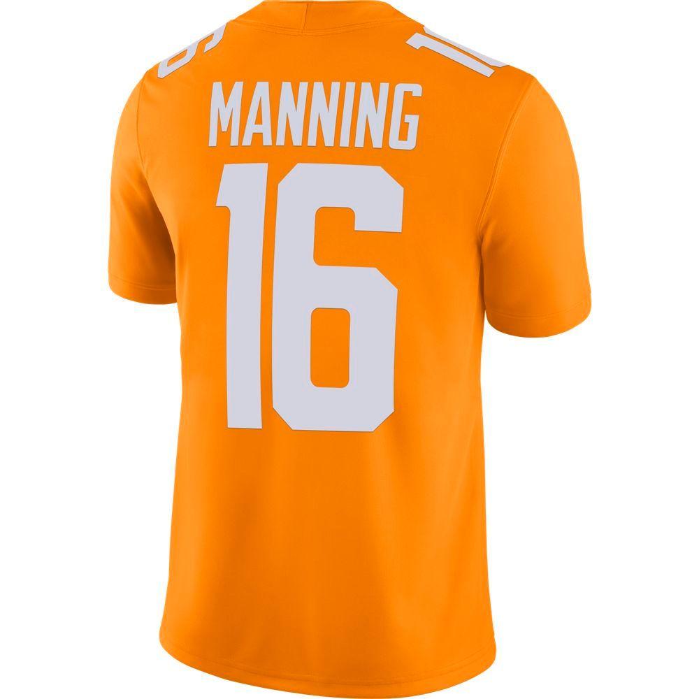 Tennessee Nike Peyton Manning Jersey 