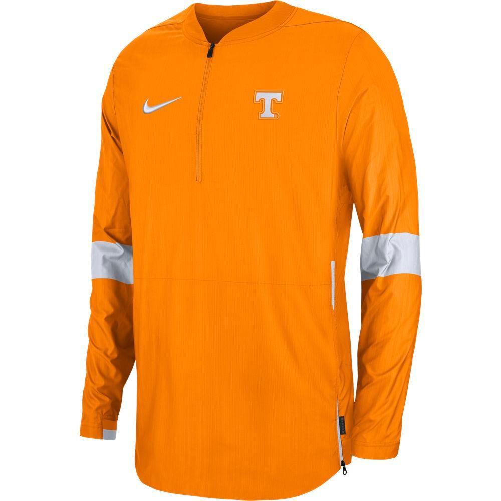 Vols | Tennessee Nike Light Weight Coaches Jacket | Alumni Hall