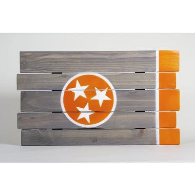 Tennessee Volunteers Tennessee Art And Home Decor Signs And