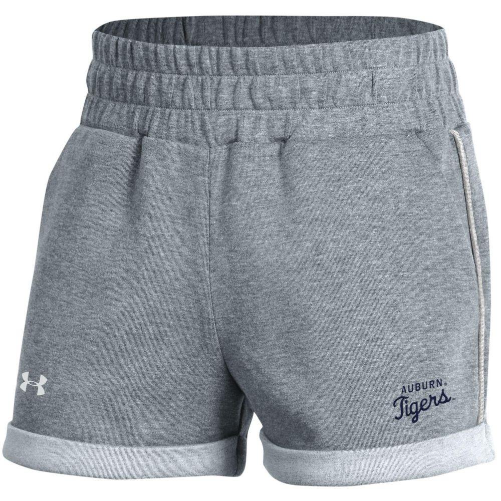 girls youth under armour shorts