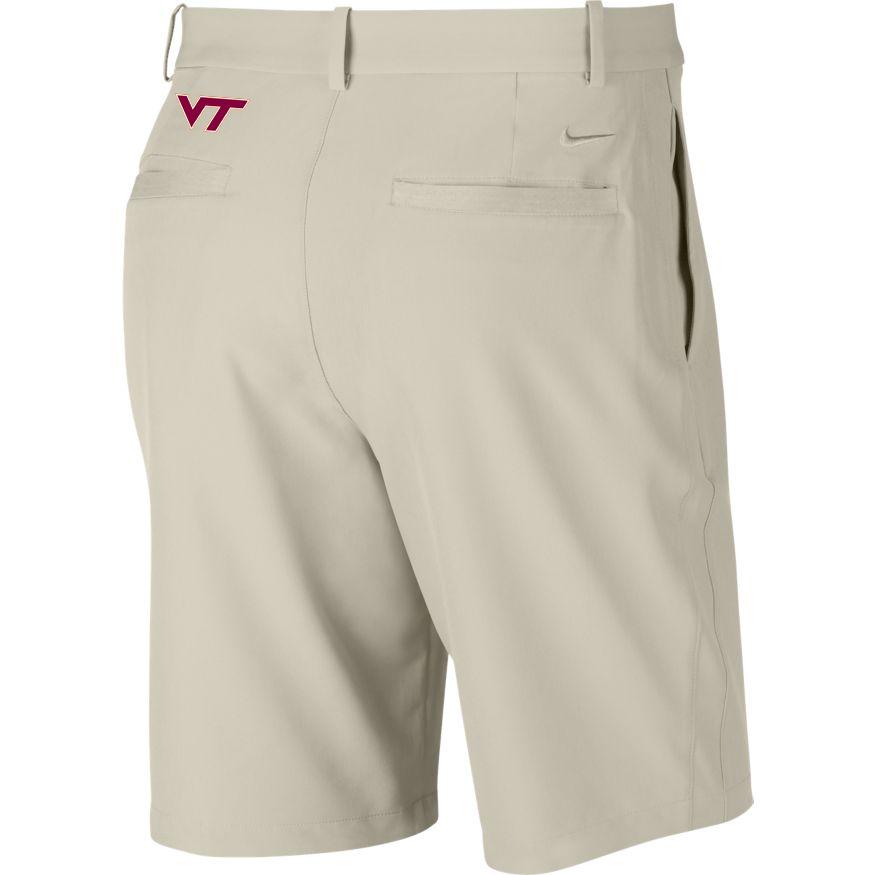 nike golf flex slim shorts