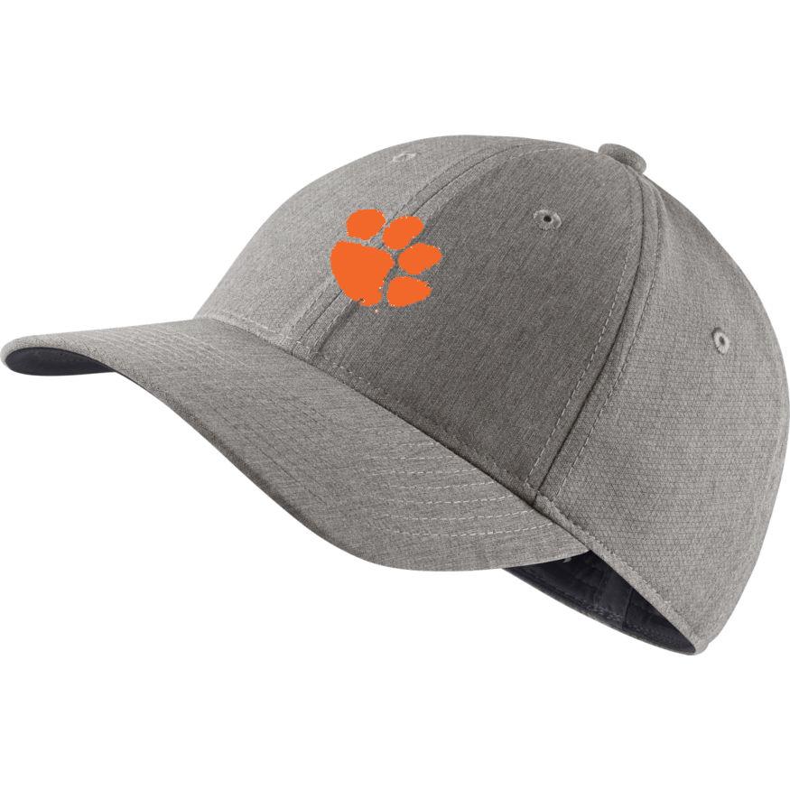 clemson golf hats