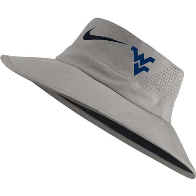 wvu boonie hat