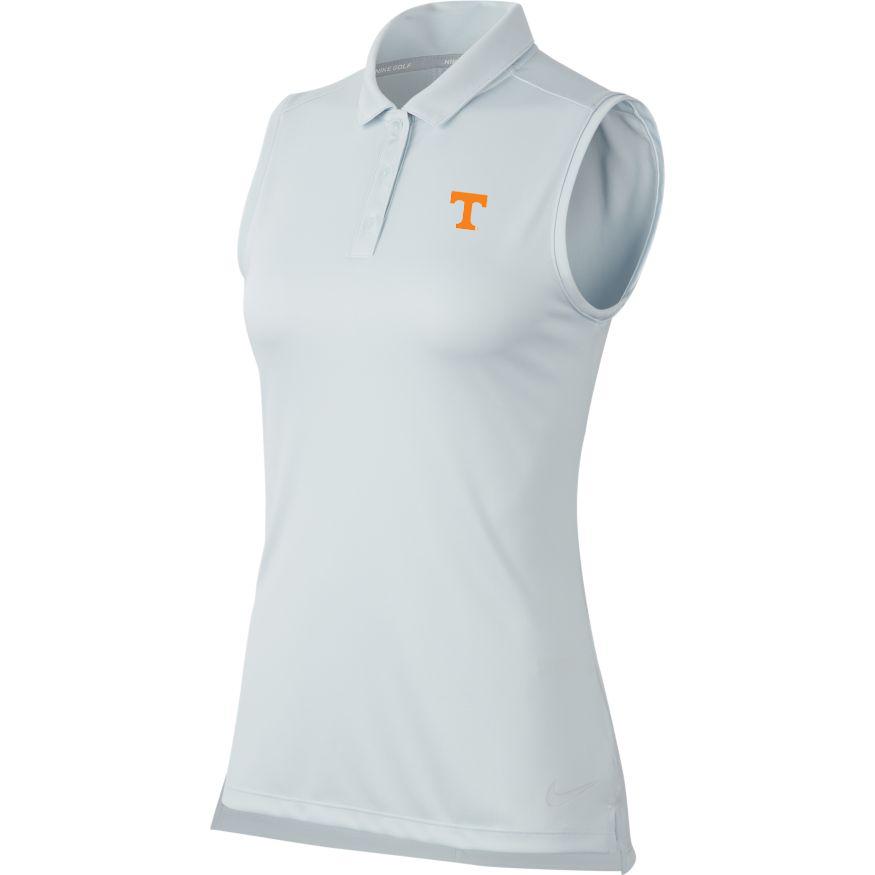 nike golf sleeveless sweater