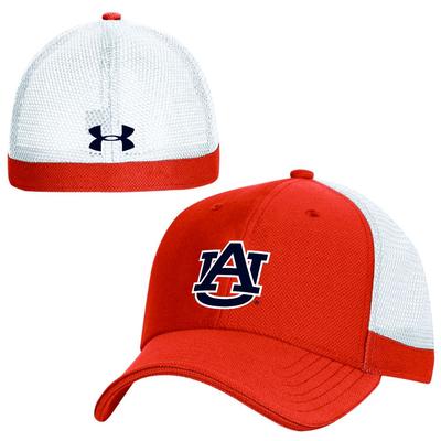 under armour youth fitted hats