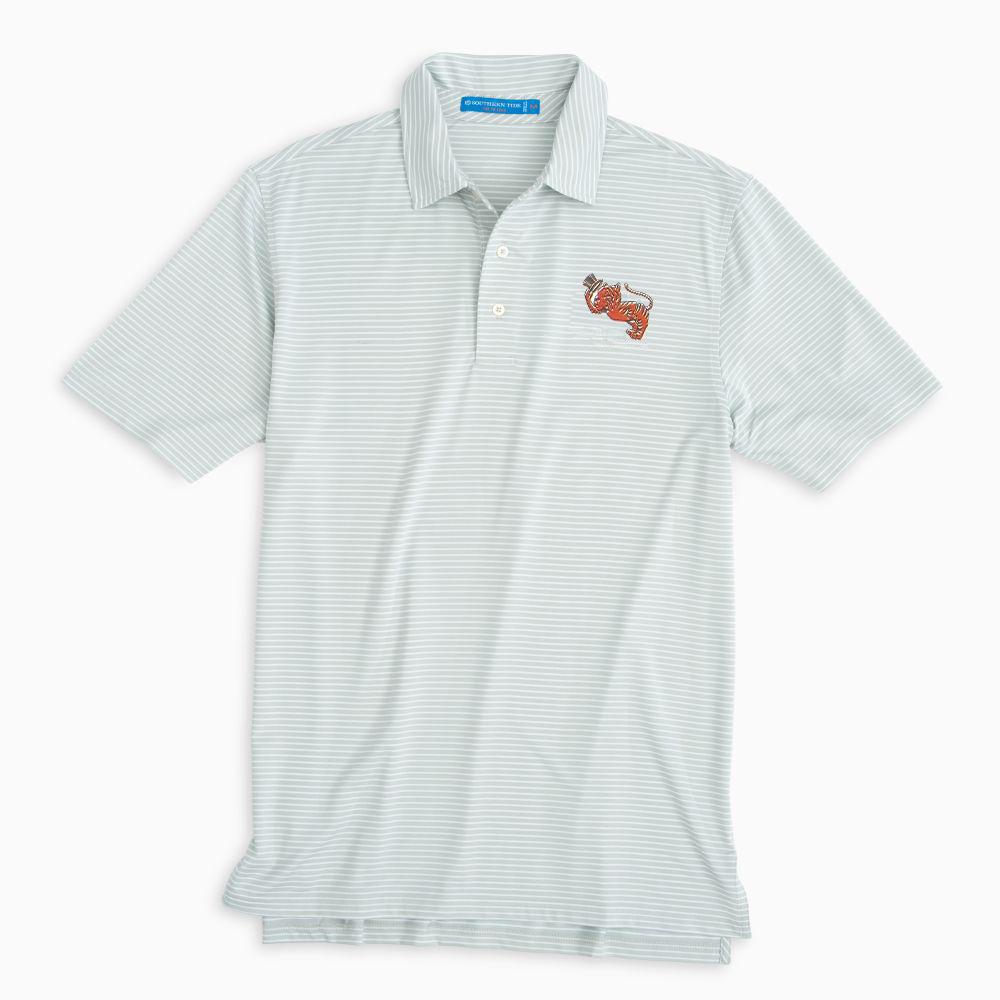 clemson polo