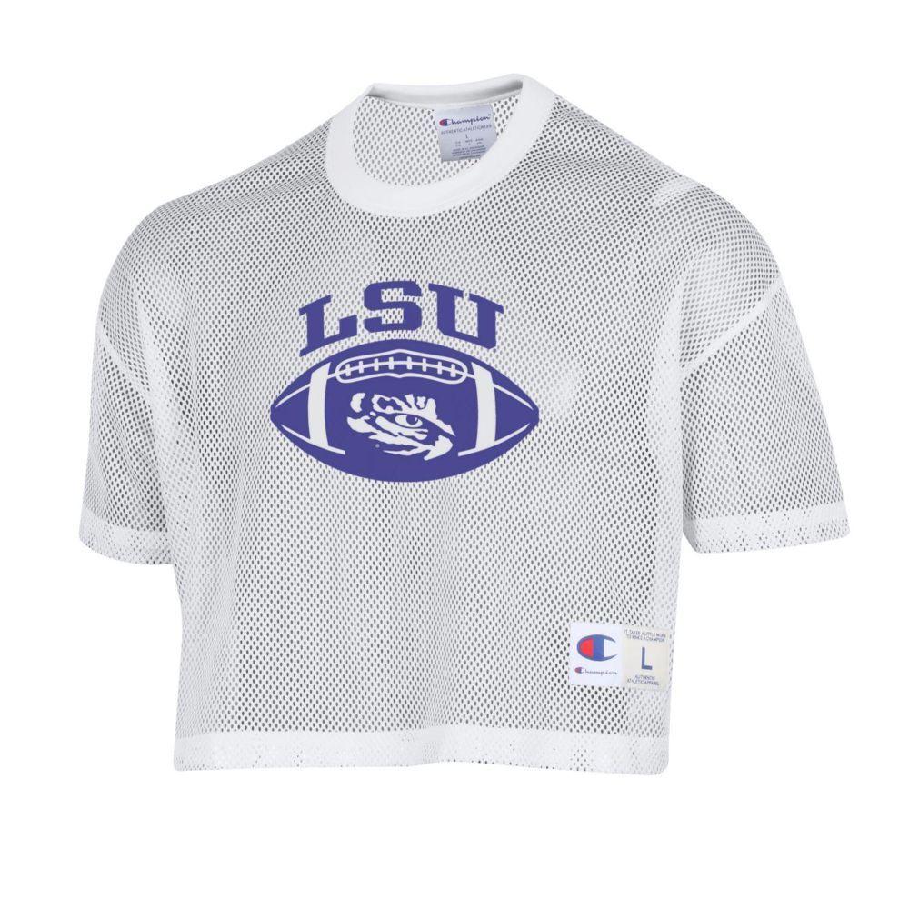 lsu jersey