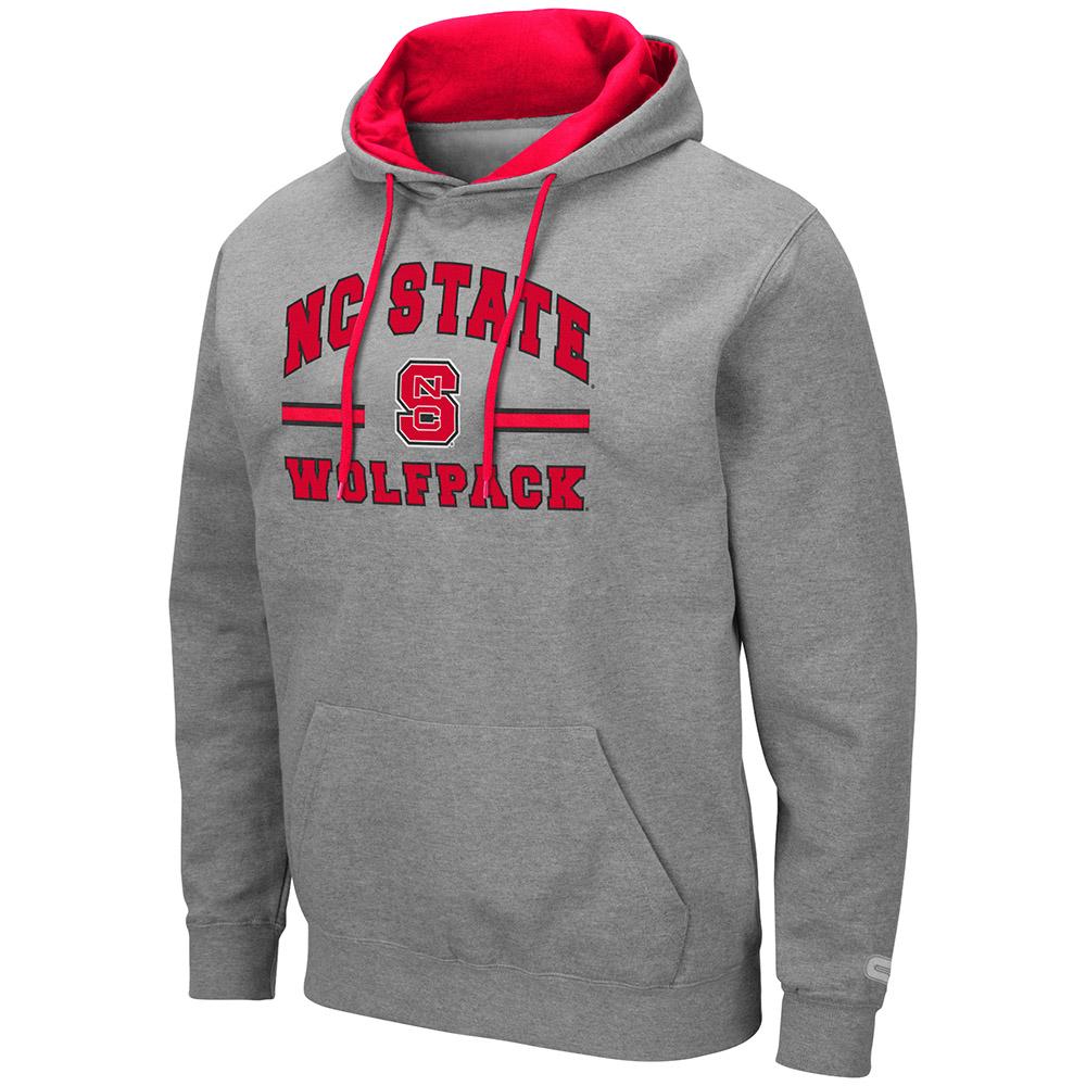 nc state hoodie