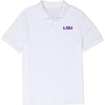 lsu golf apparel