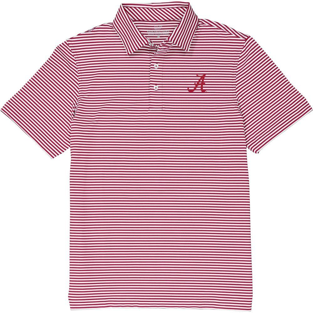 vineyard vines polo