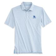  Kentucky Johnnie- O Men's Lyndon Polo