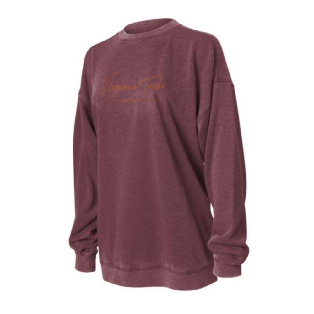 campus crew sweatshirt