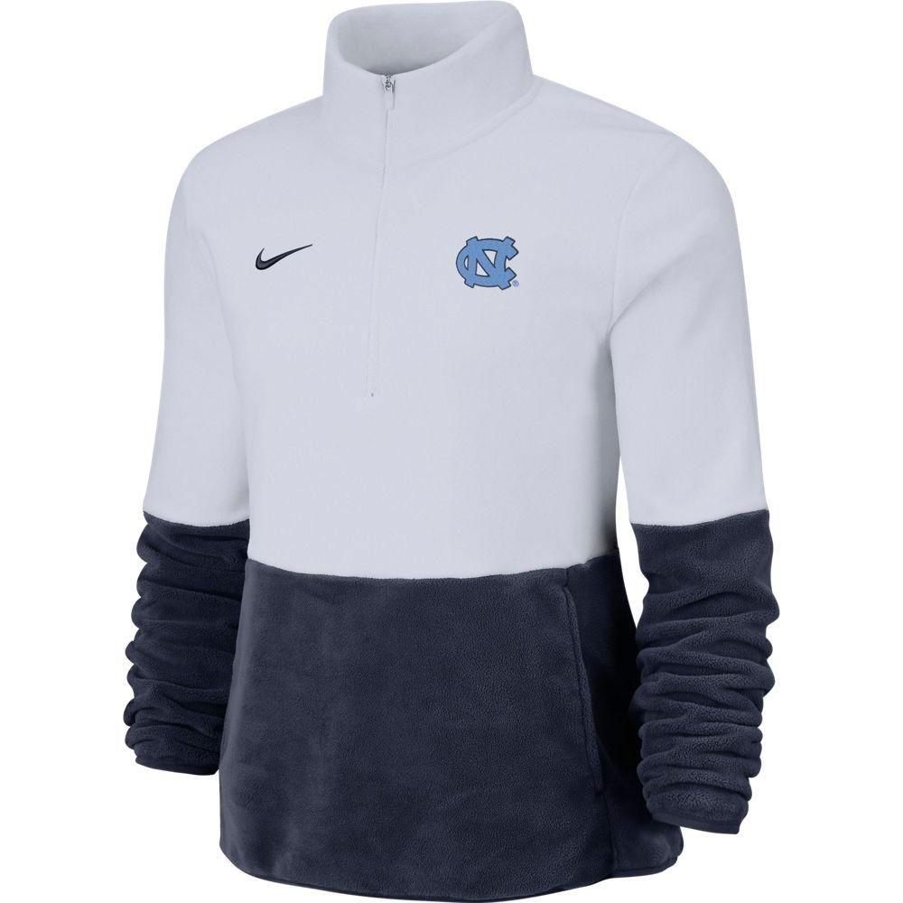 unc pullover