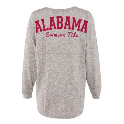 uga corded sweatshirt