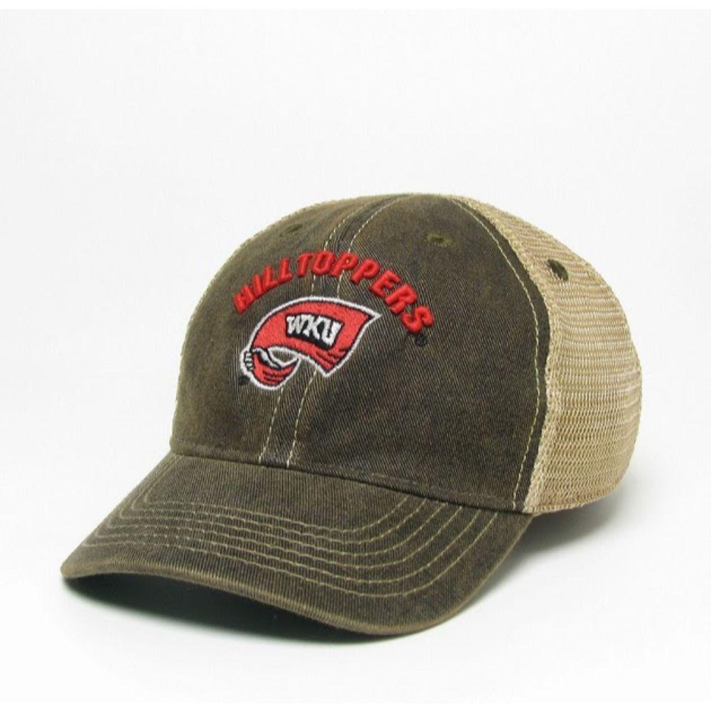 kentucky trucker hat