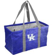  Kentucky Logo Brands Picnic Caddy Tote