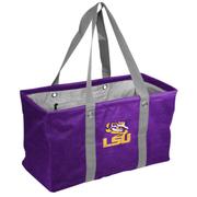  Lsu Logo Brands Picnic Caddy Tote